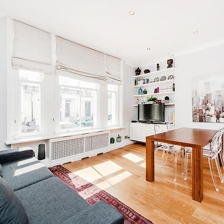 Lovely 2 Bedroom Apartment In Notting Hill Λονδίνο Εξωτερικό φωτογραφία