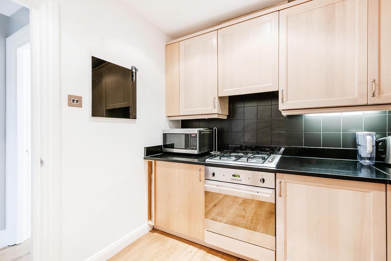 Lovely 2 Bedroom Apartment In Notting Hill Λονδίνο Εξωτερικό φωτογραφία