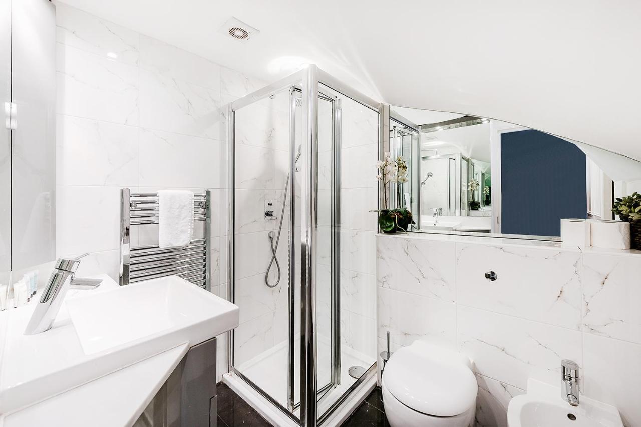 Lovely 2 Bedroom Apartment In Notting Hill Λονδίνο Εξωτερικό φωτογραφία
