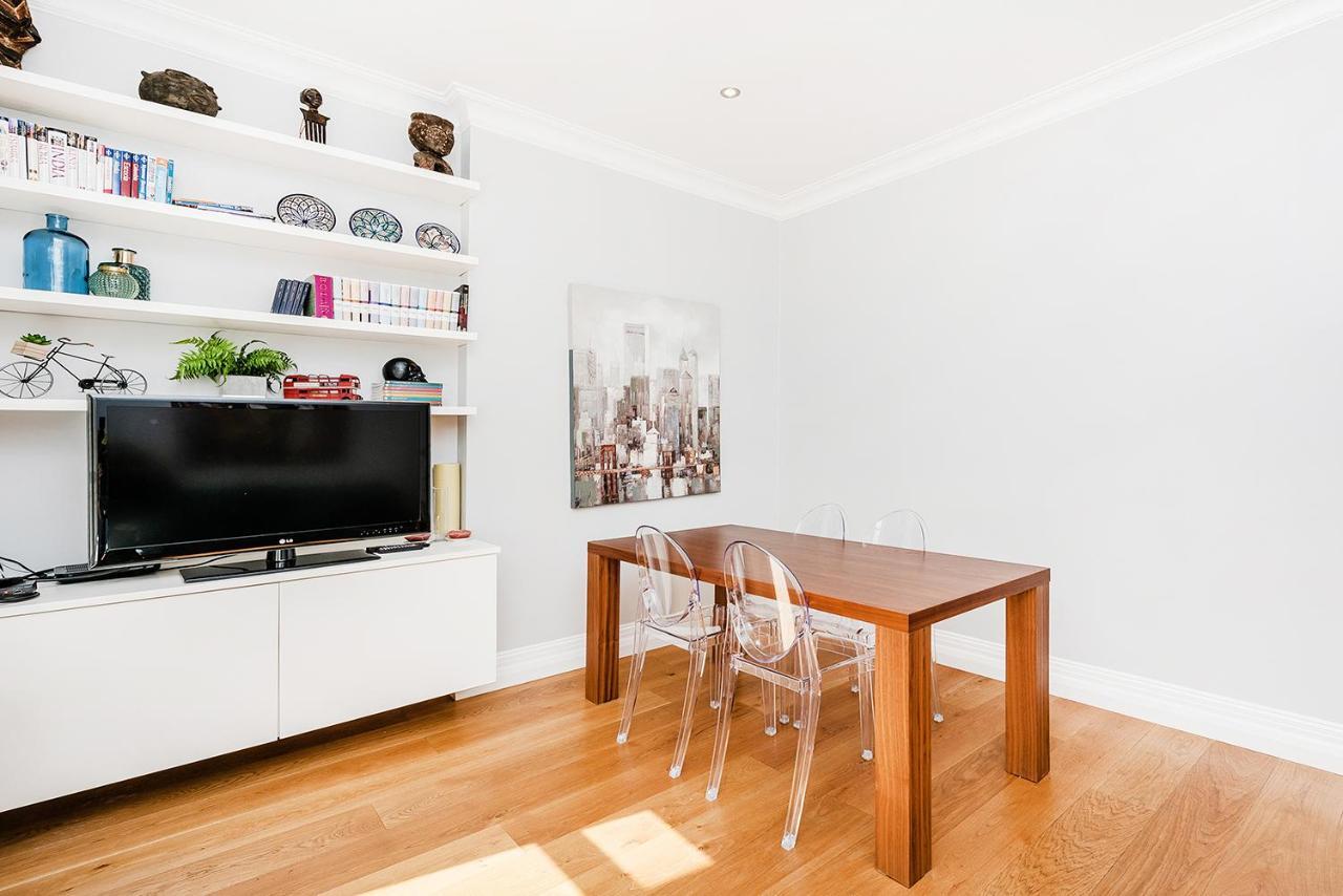 Lovely 2 Bedroom Apartment In Notting Hill Λονδίνο Εξωτερικό φωτογραφία