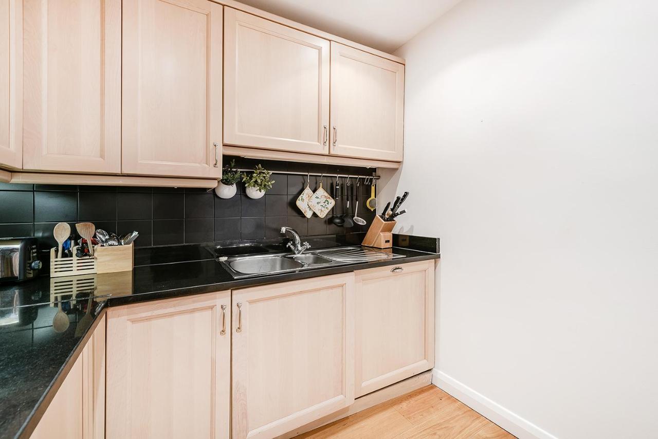 Lovely 2 Bedroom Apartment In Notting Hill Λονδίνο Εξωτερικό φωτογραφία