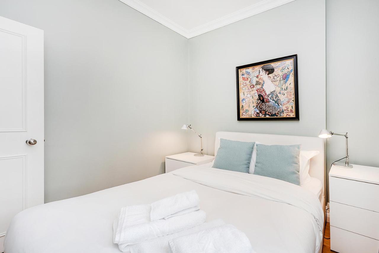 Lovely 2 Bedroom Apartment In Notting Hill Λονδίνο Εξωτερικό φωτογραφία