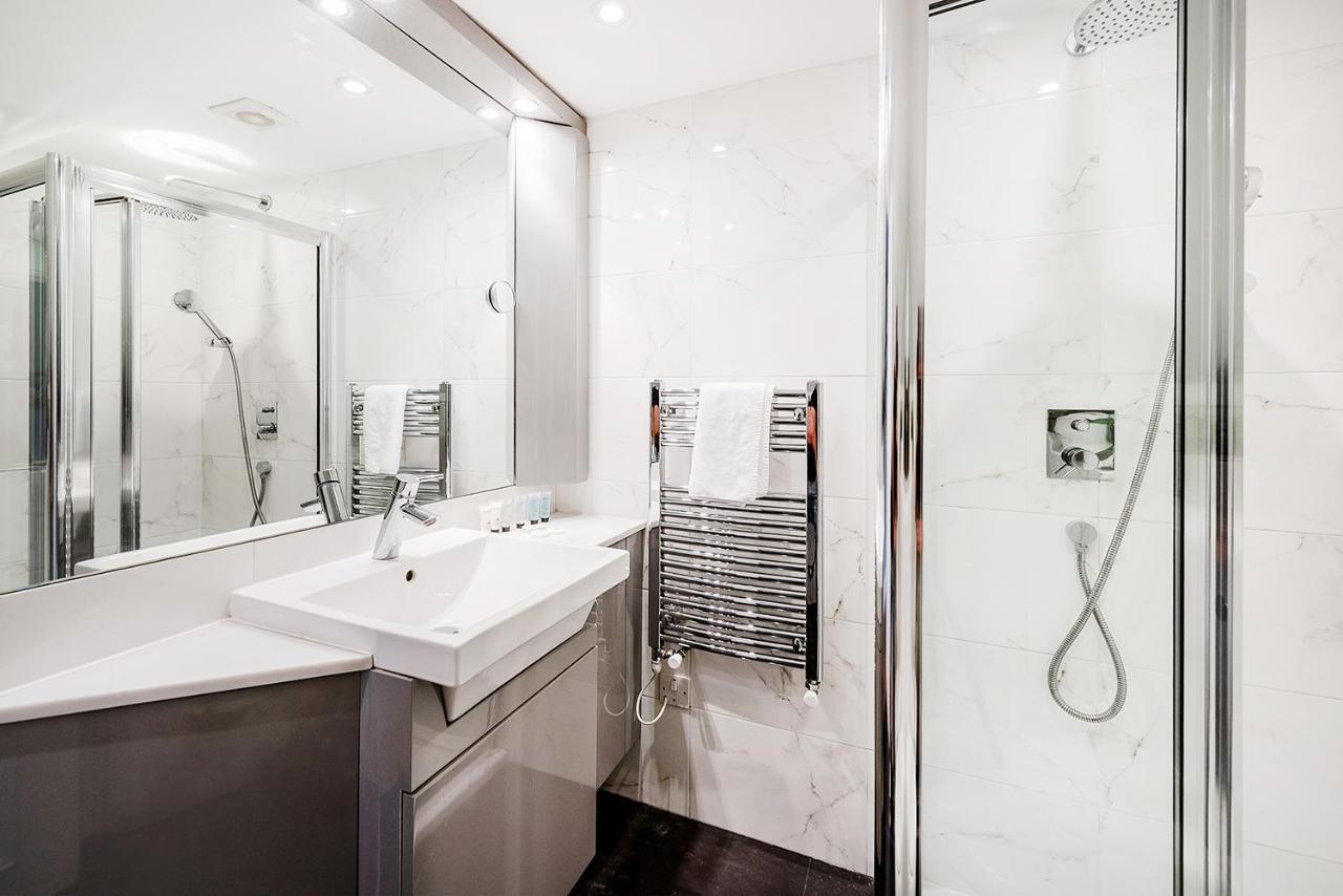 Lovely 2 Bedroom Apartment In Notting Hill Λονδίνο Εξωτερικό φωτογραφία